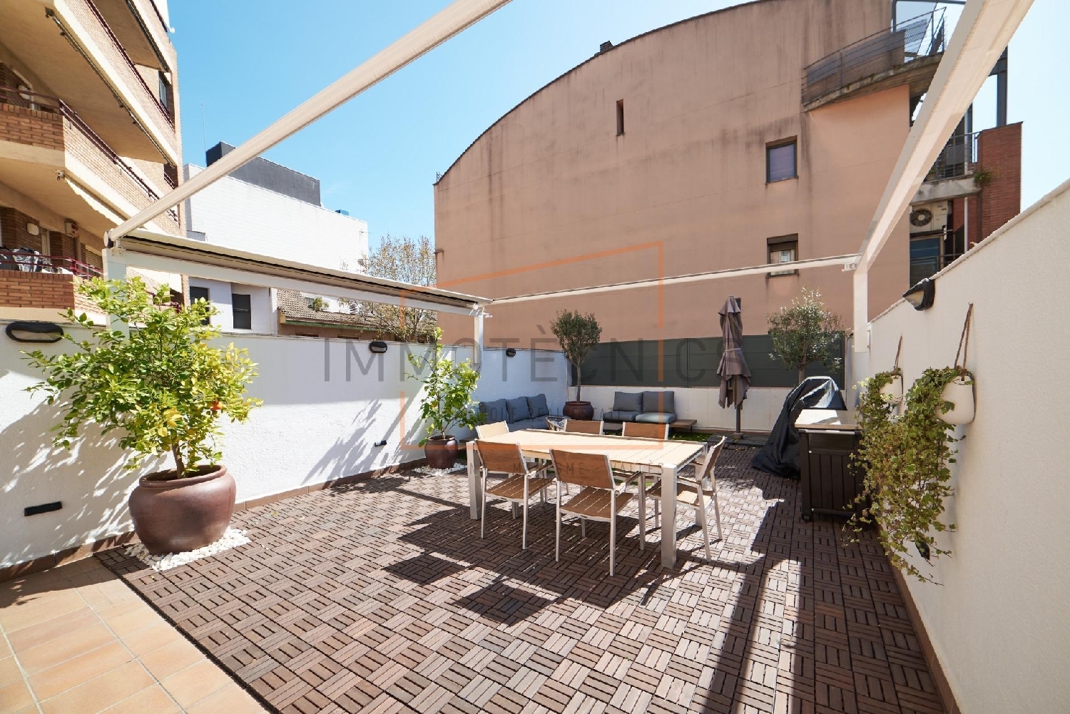  en venta apartamento Granollers 08401 Vallès Oriental 2