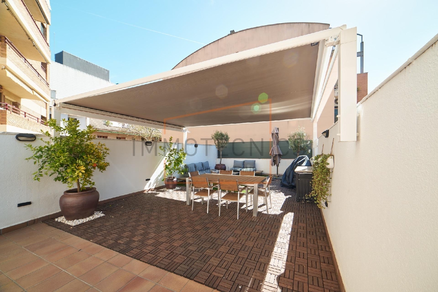  en venta apartamento Granollers 08401 Vallès Oriental 4