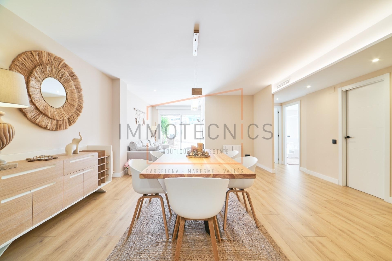  en venta apartamento Granollers 08401 Vallès Oriental 7