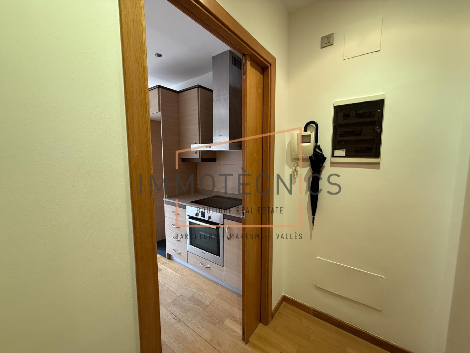  à vendre appartement Granollers 08401 Vallès Oriental 8