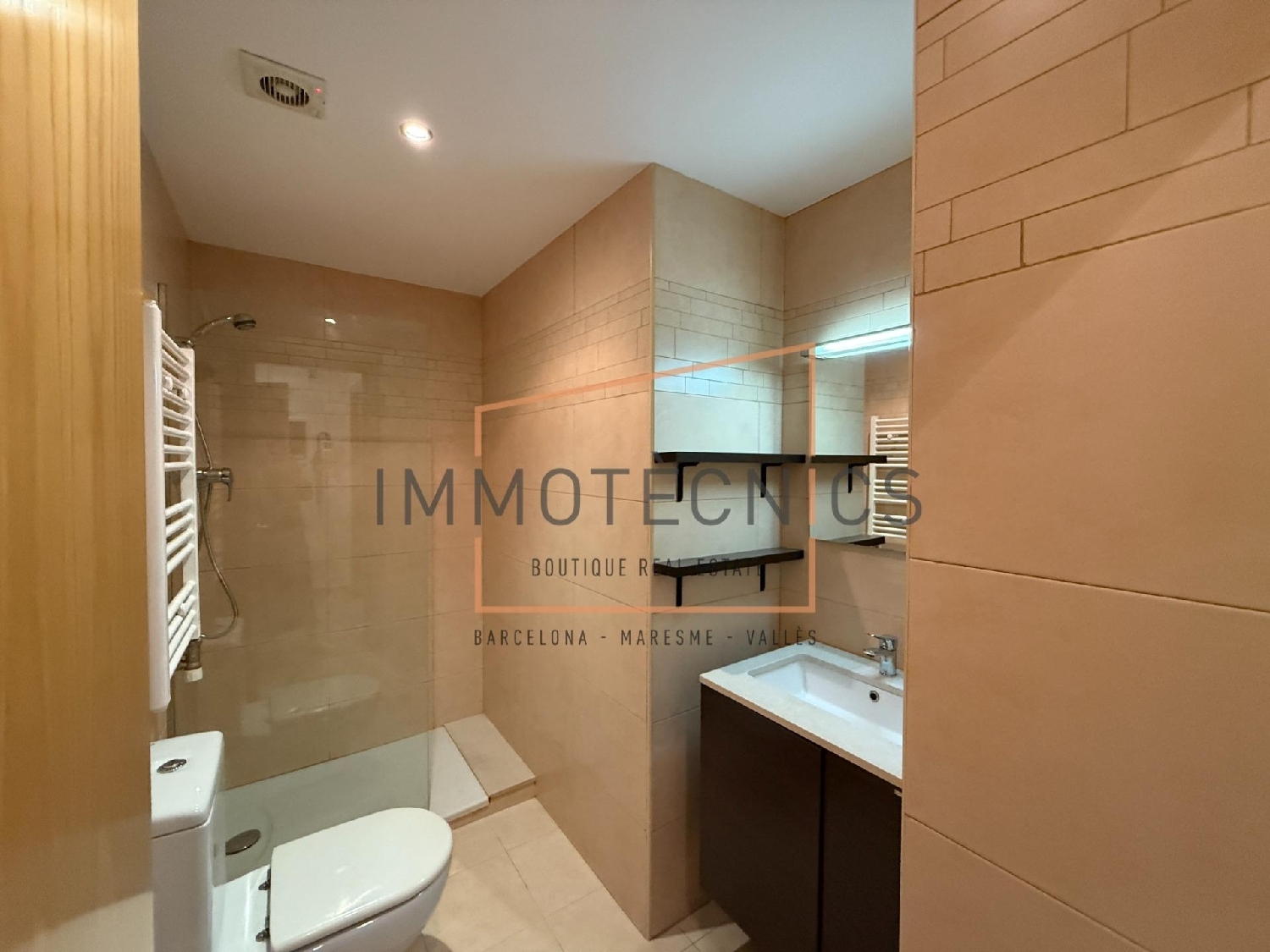  à vendre appartement Granollers 08401 Vallès Oriental 6
