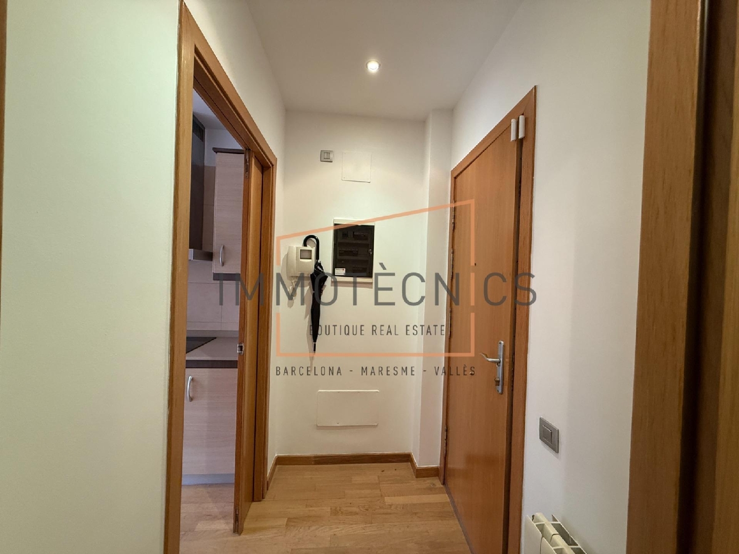  à vendre appartement Granollers 08401 Vallès Oriental 7