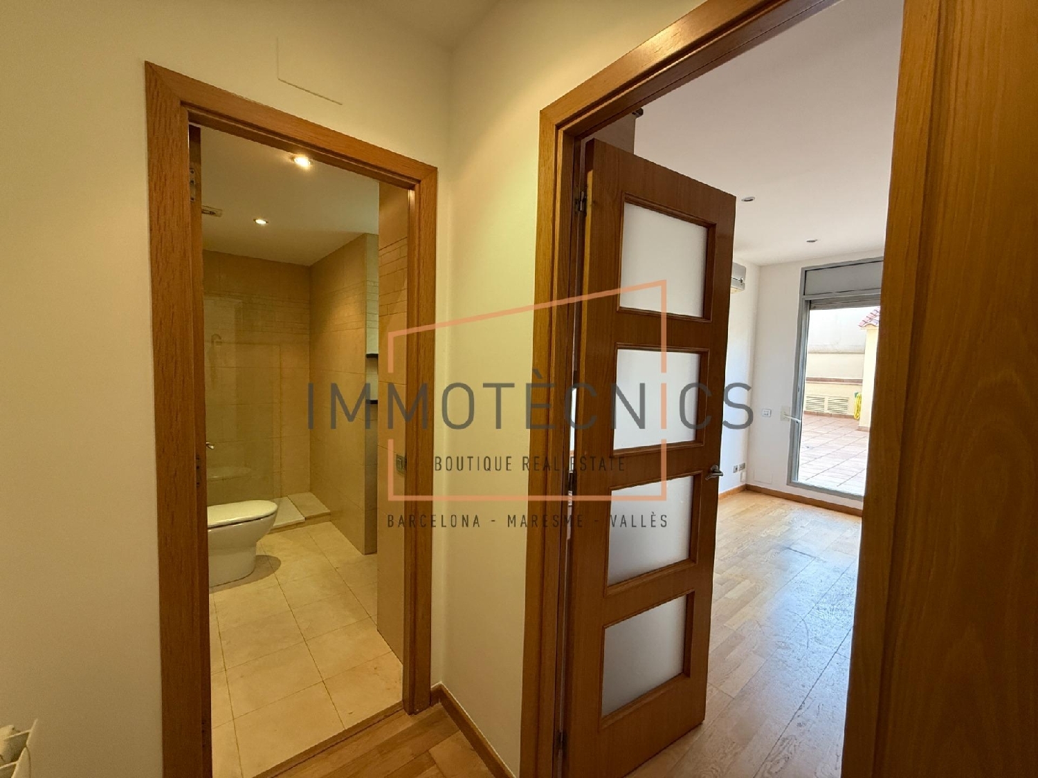  à vendre appartement Granollers 08401 Vallès Oriental 4