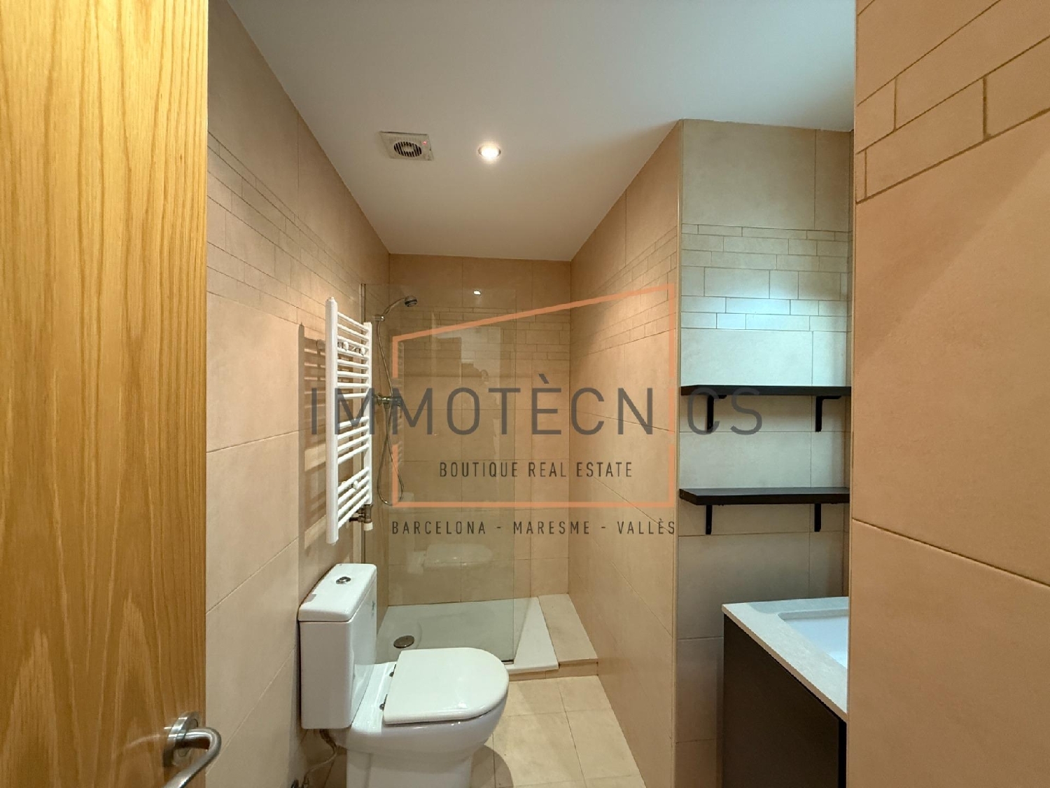  à vendre appartement Granollers 08401 Vallès Oriental 5