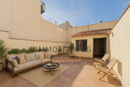 Granollers 08401 Vallès Oriental apartment foto 6311552