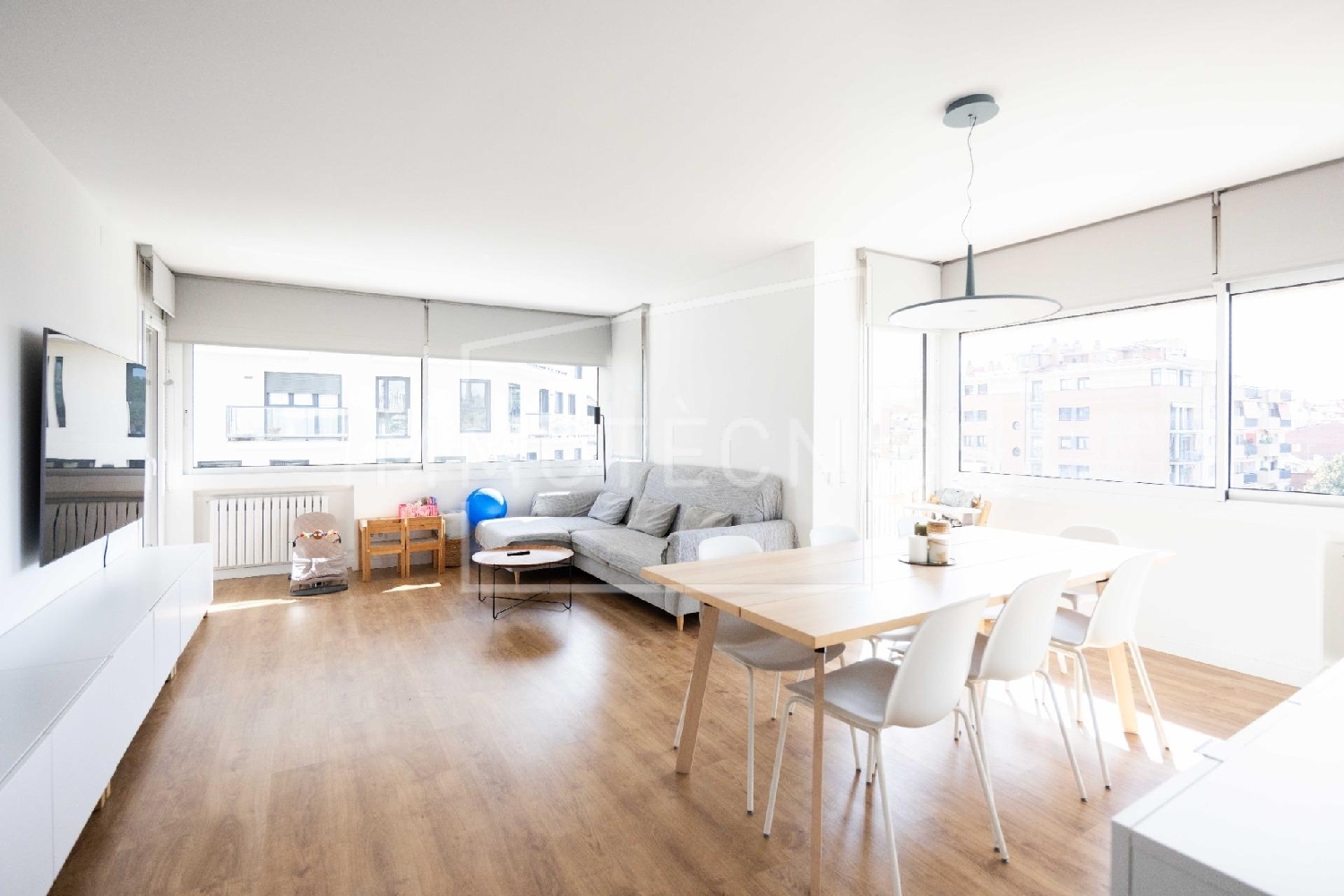 te koop appartement Granollers 08401 Vallès Oriental 3