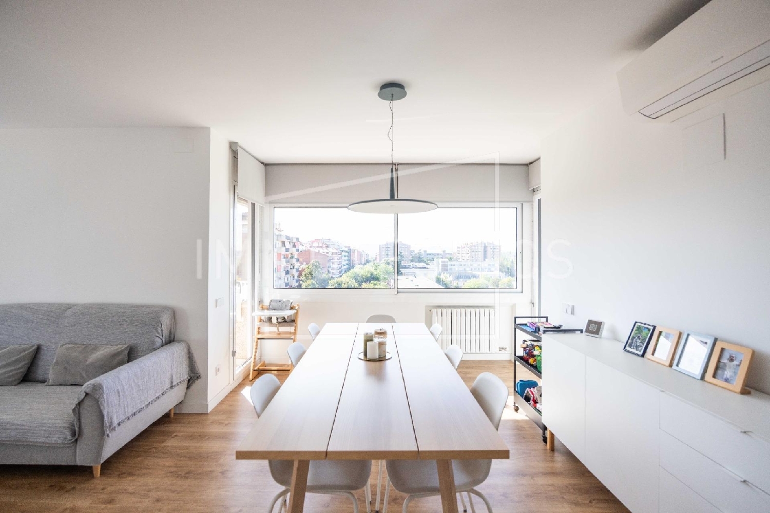 te koop appartement Granollers 08401 Vallès Oriental 2