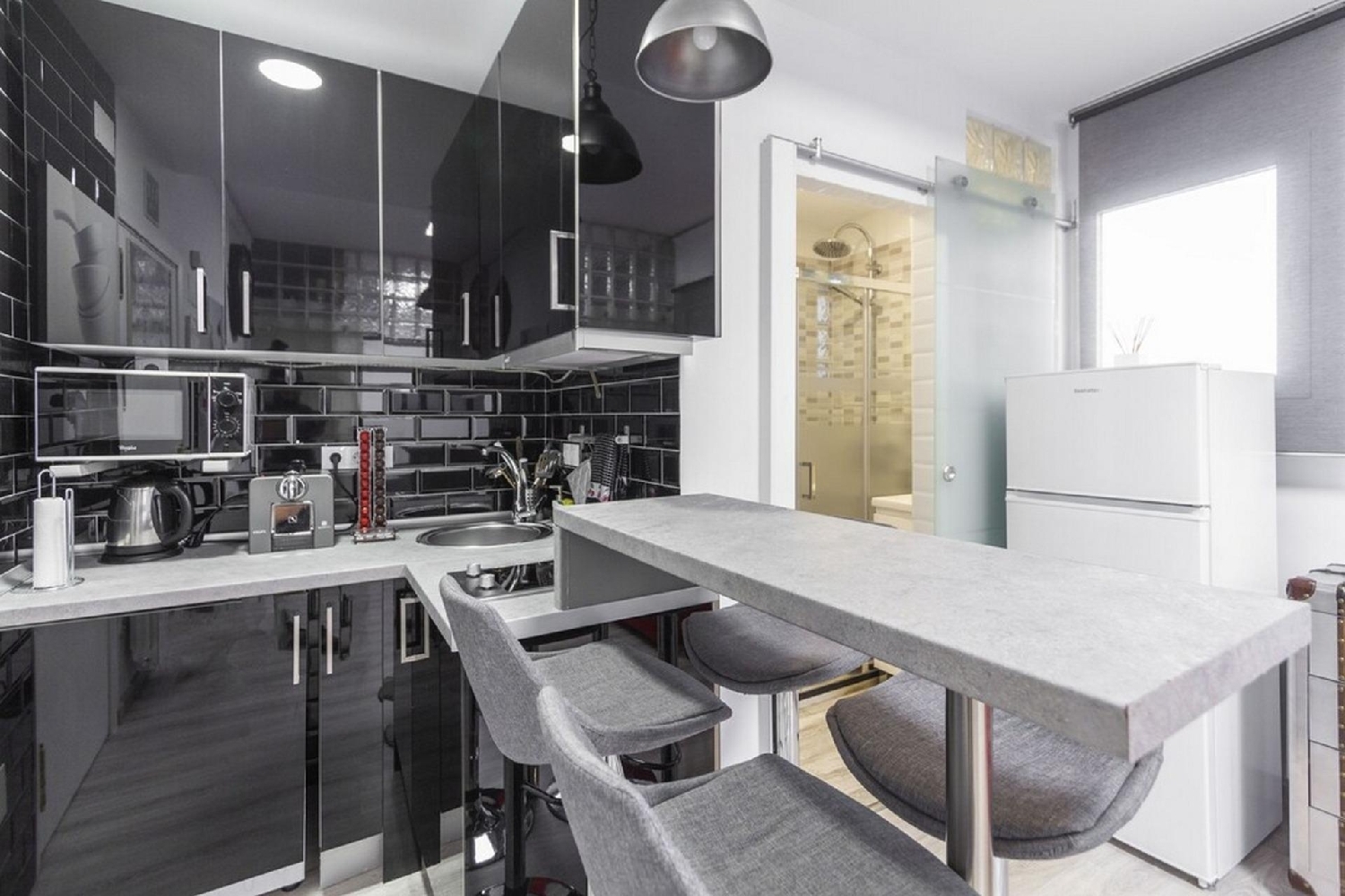 te koop appartement Granollers 08401 Vallès Oriental 6