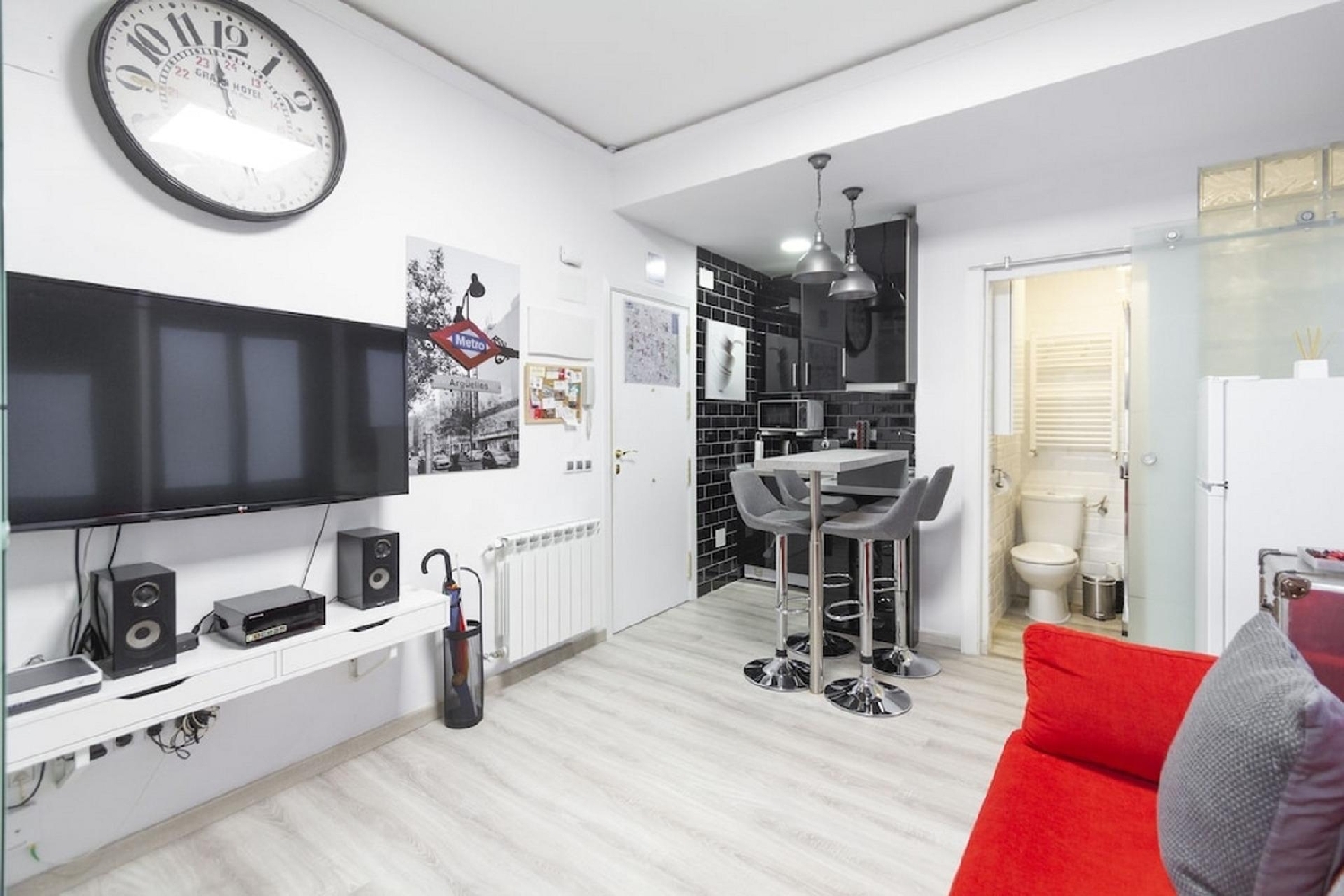 te koop appartement Granollers 08401 Vallès Oriental 8