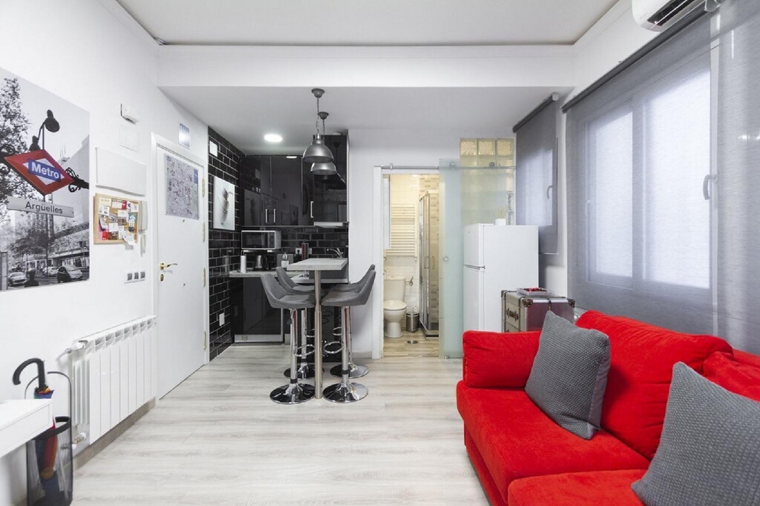 te koop appartement Granollers 08401 Vallès Oriental 7