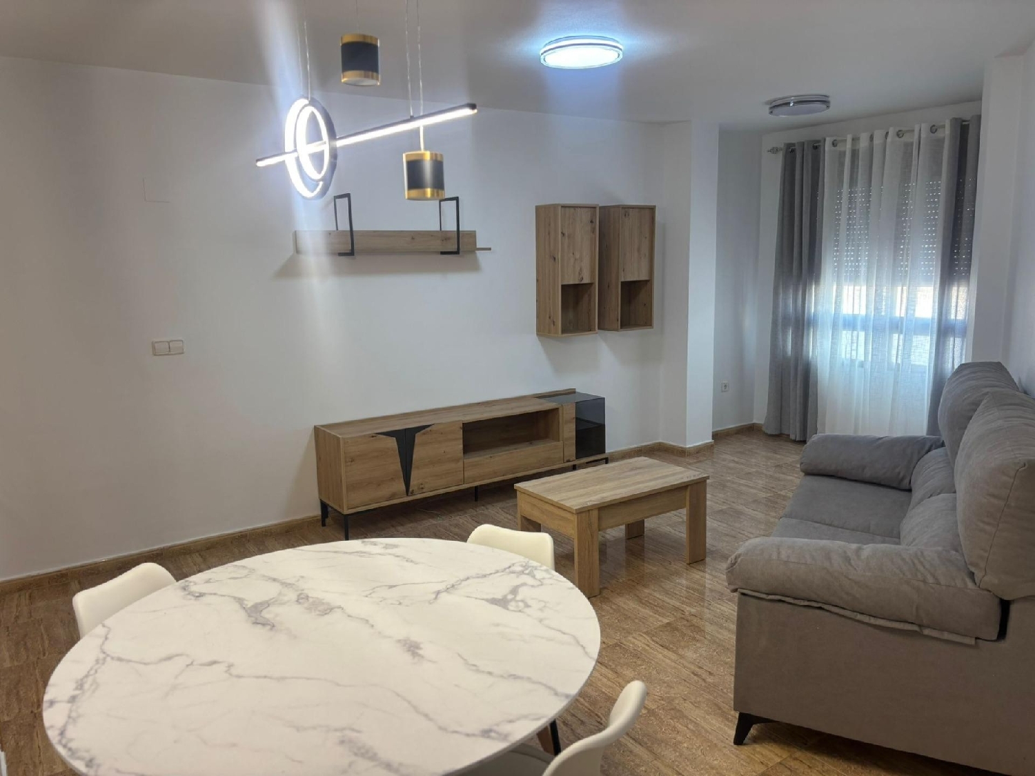 for sale apartment Graya Sierra Del Segura 2