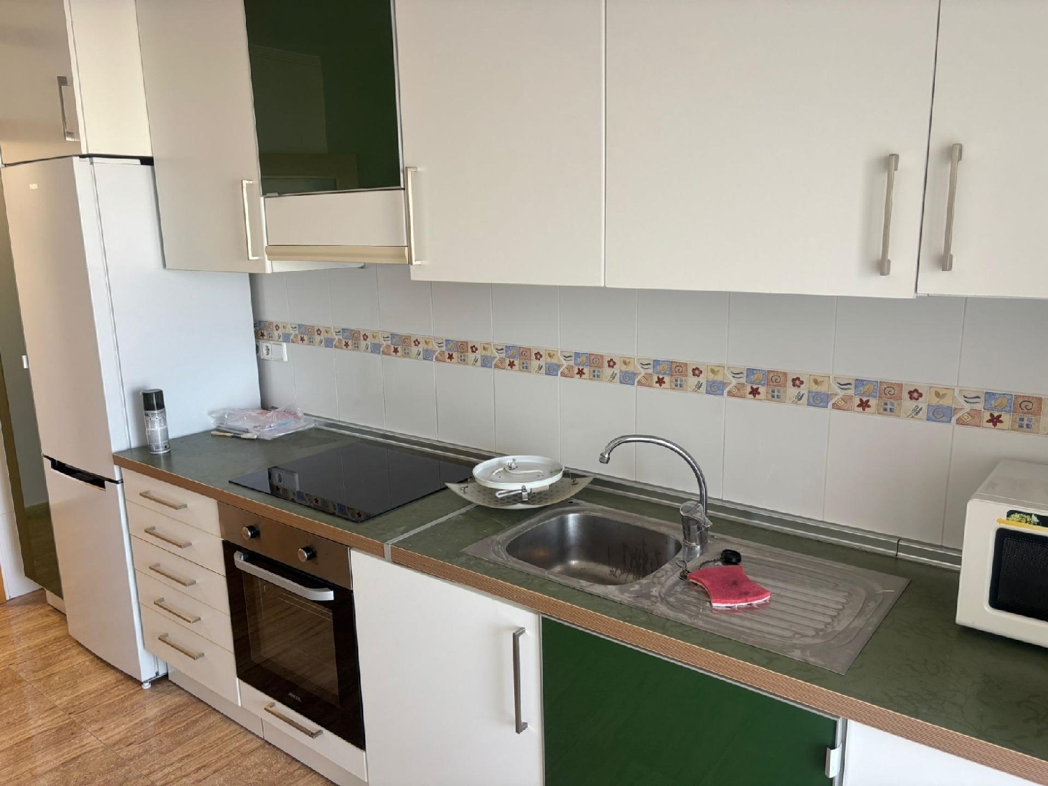 for sale apartment Graya Sierra Del Segura 3