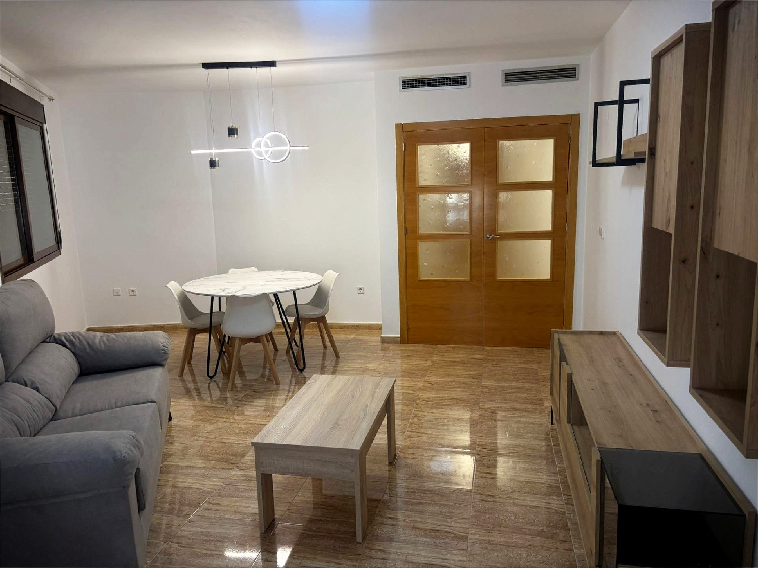  for sale apartment Graya Sierra Del Segura 1