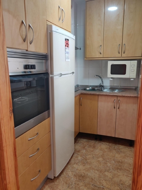 Guadalupe De Maciascoque Huerta De Murcia appartement foto 6307031