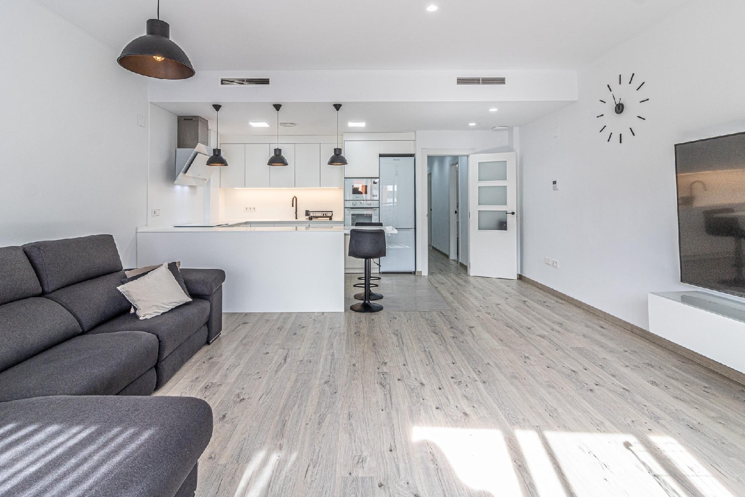 à vendre appartement Guadassuar Ribera Alta 3