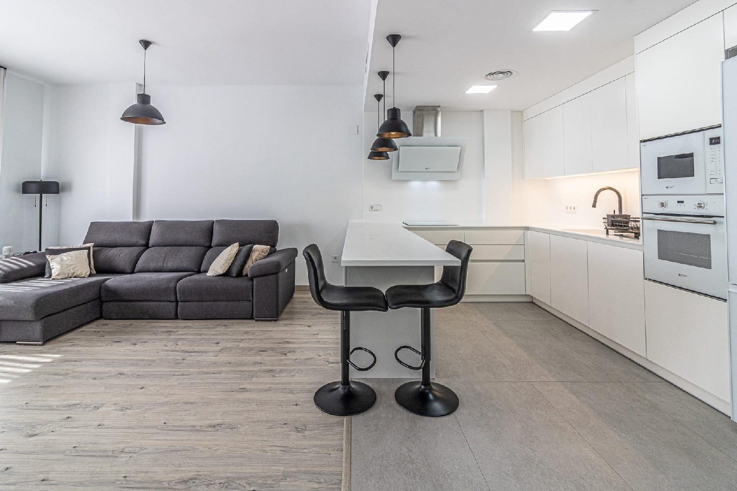 à vendre appartement Guadassuar Ribera Alta 7