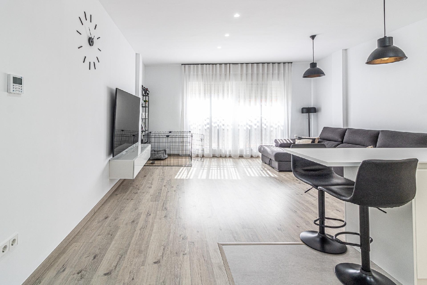 à vendre appartement Guadassuar Ribera Alta 6