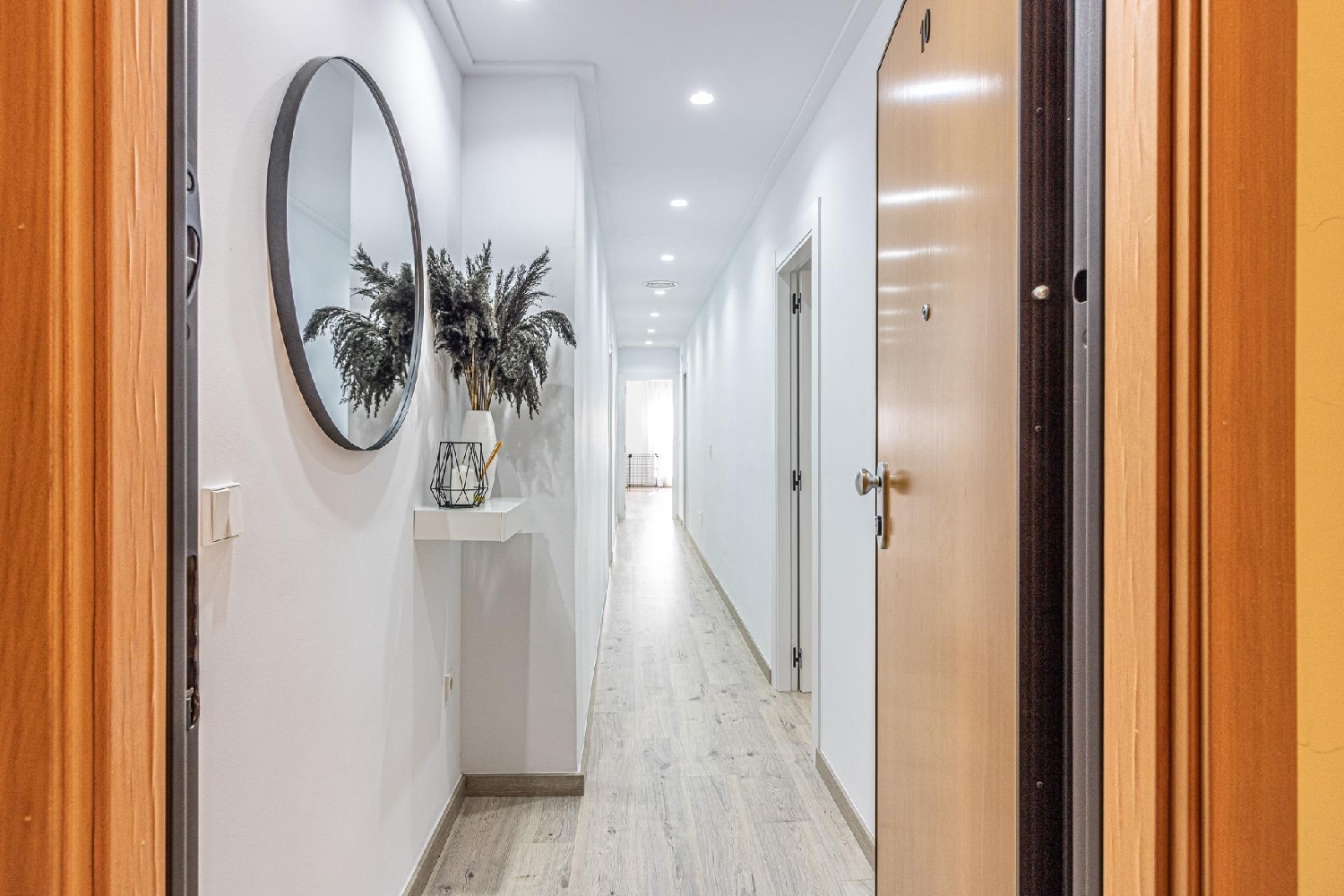 à vendre appartement Guadassuar Ribera Alta 2