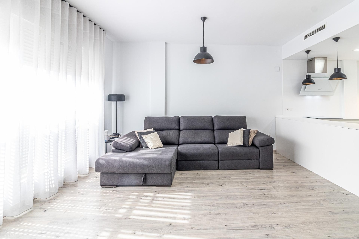 à vendre appartement Guadassuar Ribera Alta 8