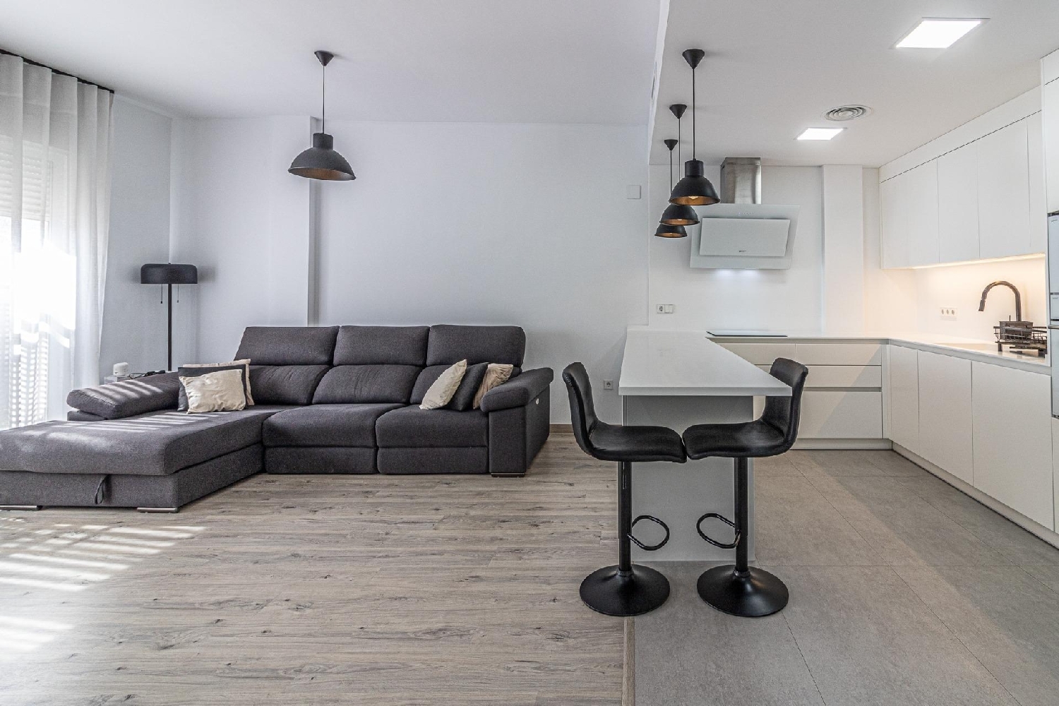 à vendre appartement Guadassuar Ribera Alta 5