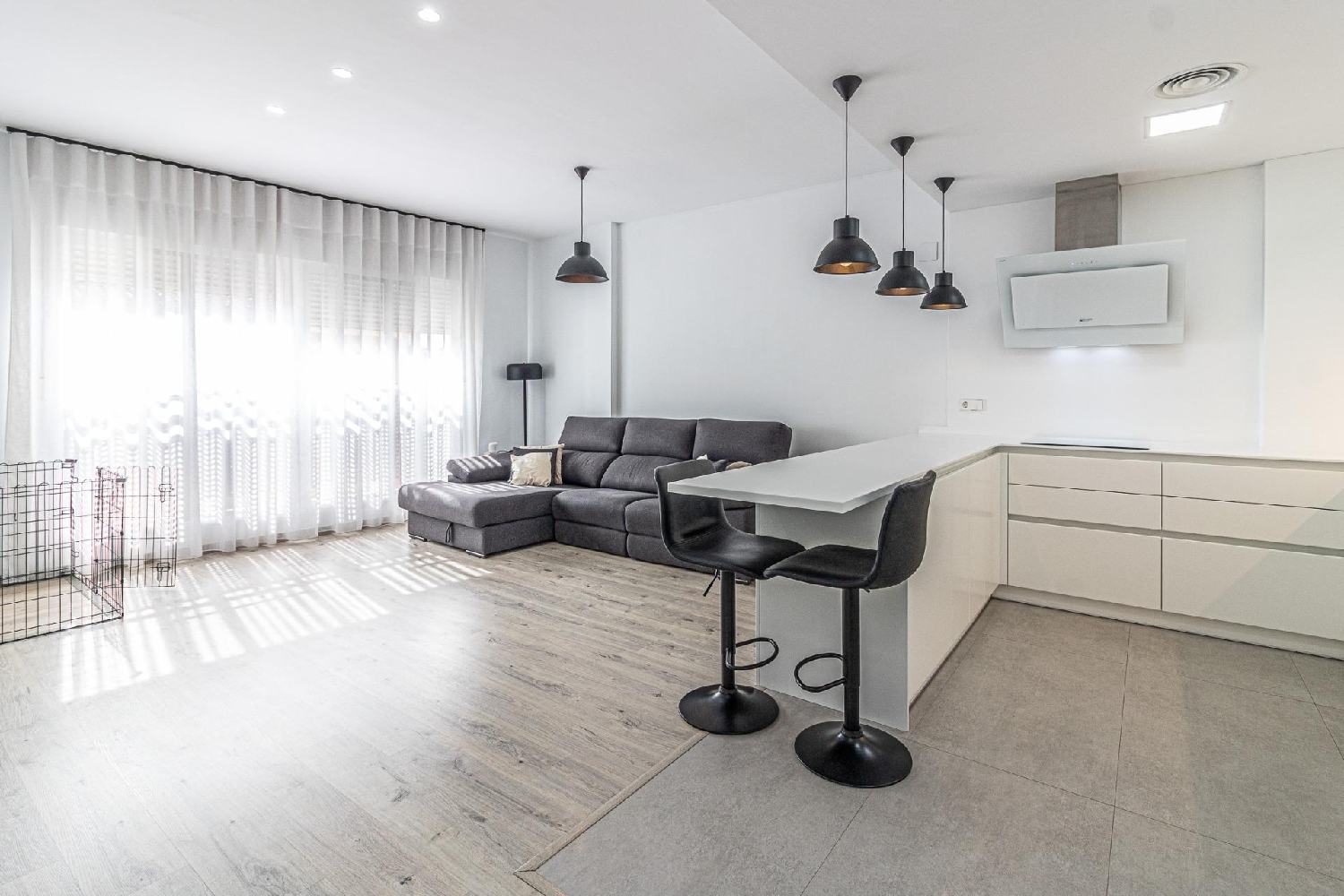 à vendre appartement Guadassuar Ribera Alta 4