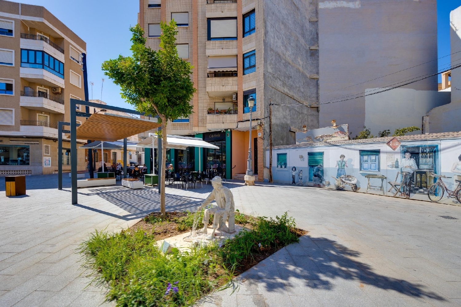 kaufen Wohnung Guardamar Del Segura Baix Segura 3