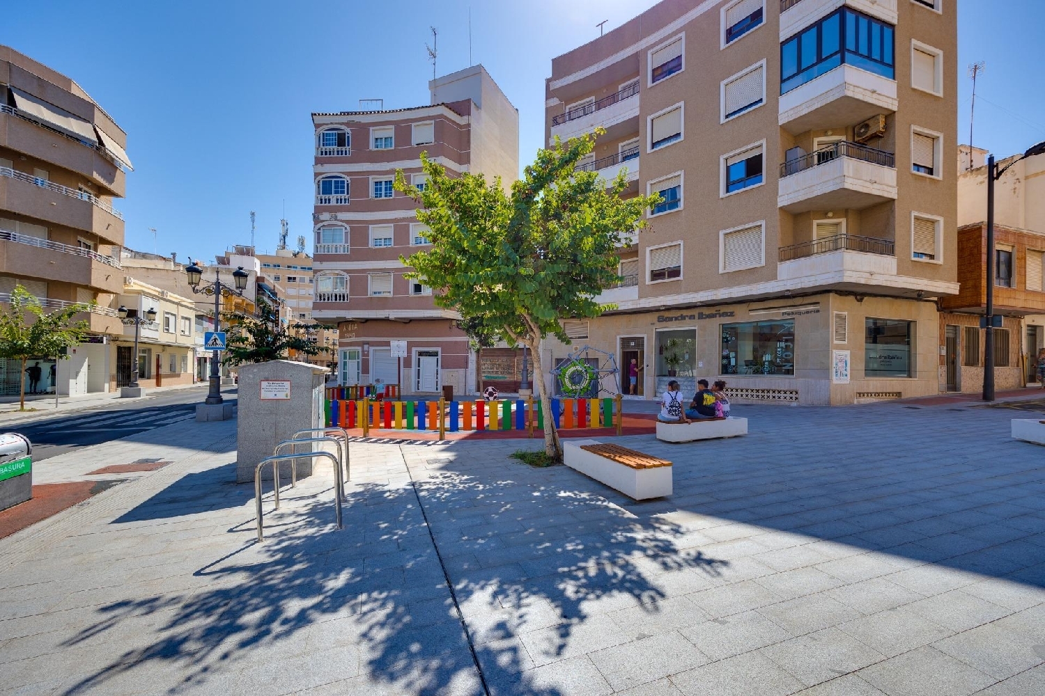 kaufen Wohnung Guardamar Del Segura Baix Segura 2
