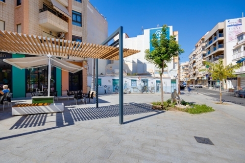 Guardamar Del Segura Baix Segura Wohnung Bild 6309530