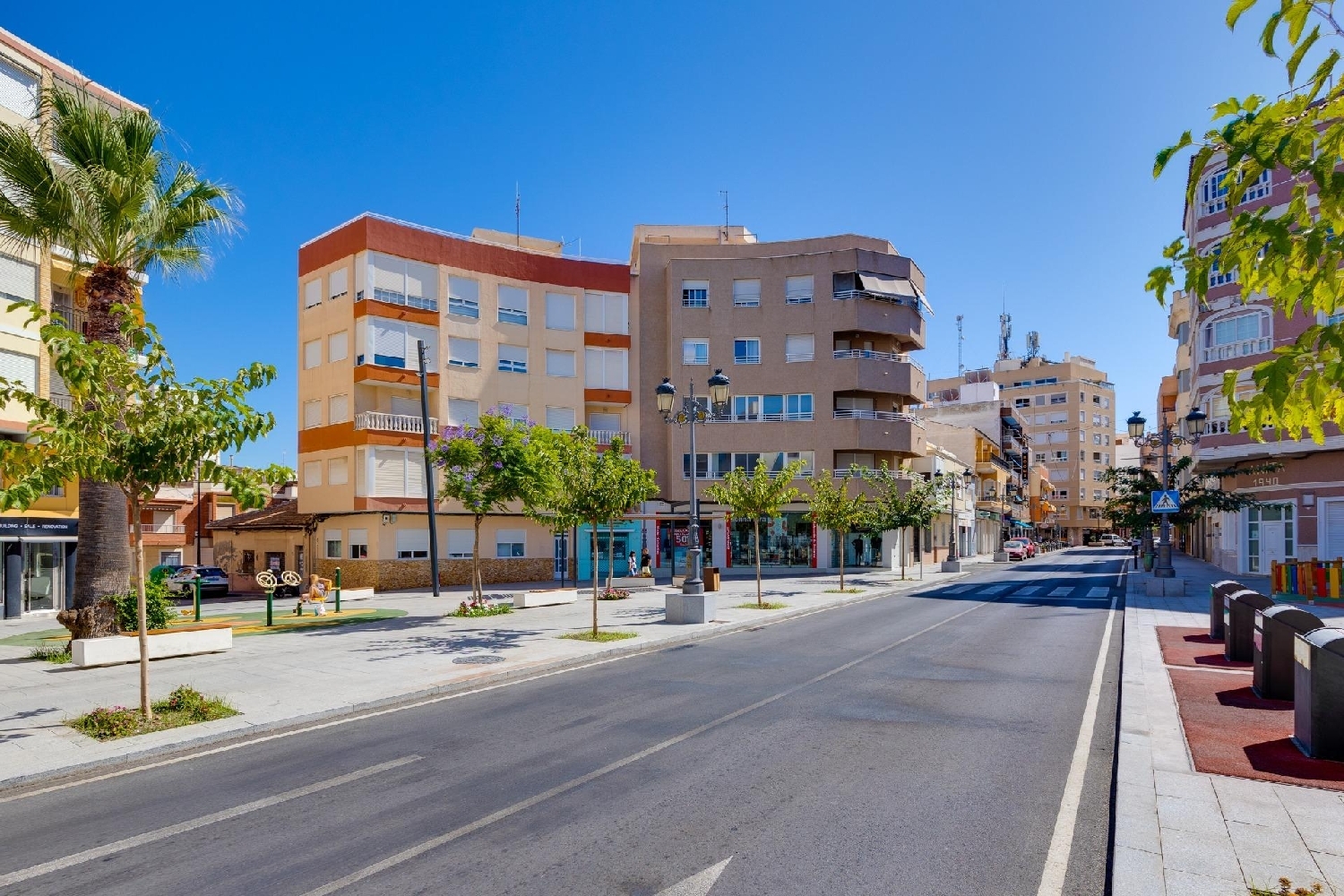  kaufen Wohnung Guardamar Del Segura Baix Segura 7