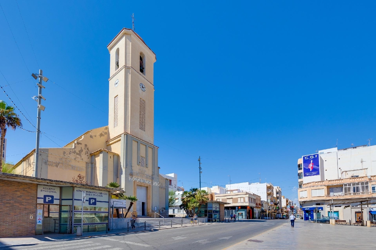  kaufen Wohnung Guardamar Del Segura Baix Segura 5