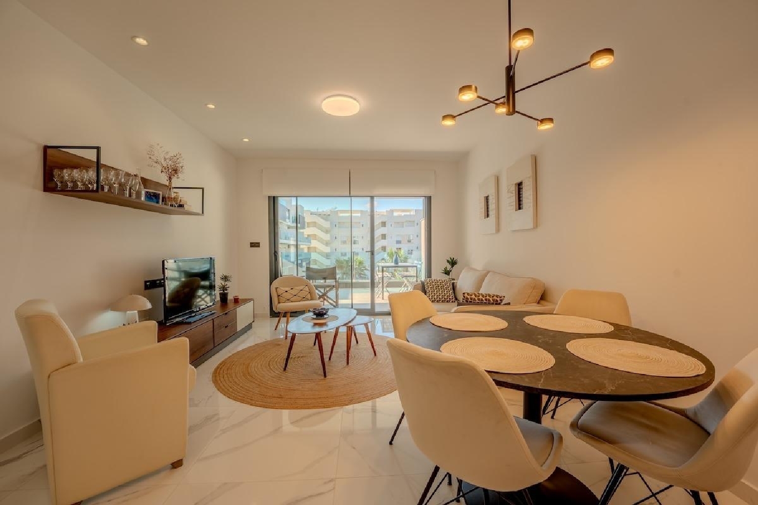 till salu lägenhet Guardamar Del Segura Baix Segura 5