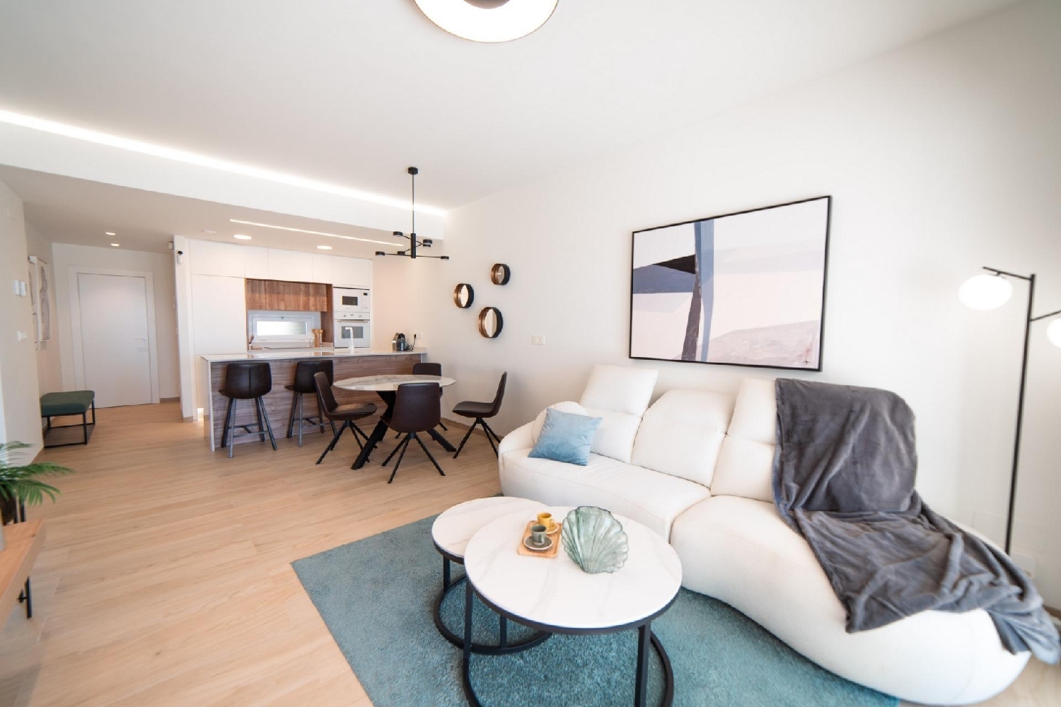  kaufen Wohnung Guardamar Del Segura Baix Segura 37