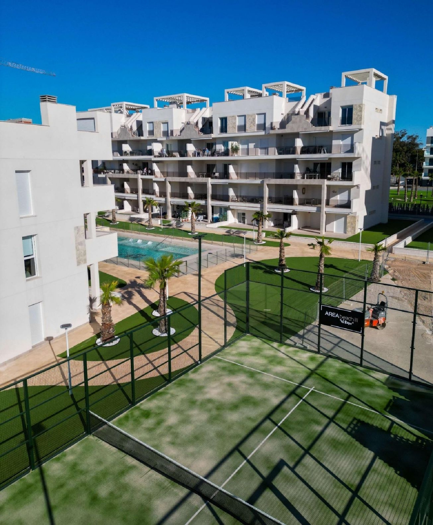  kaufen Wohnung Guardamar Del Segura Baix Segura 7
