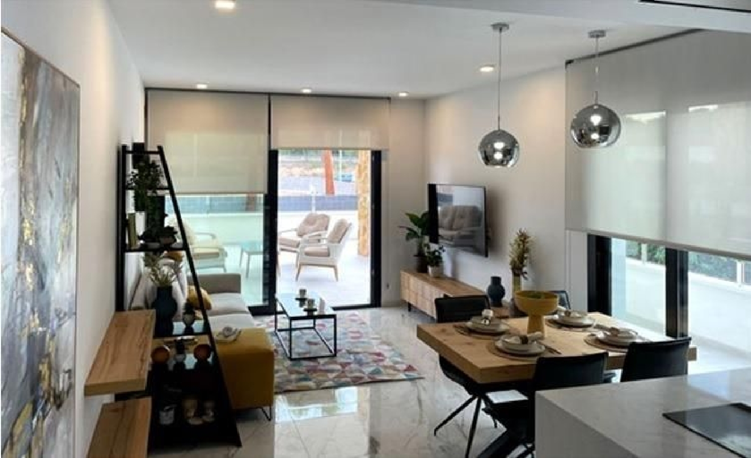  kaufen Wohnung Guardamar Del Segura Baix Segura 4