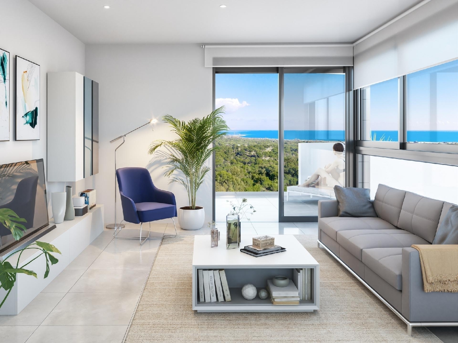  à vendre appartement Guardamar Del Segura Baix Segura 7
