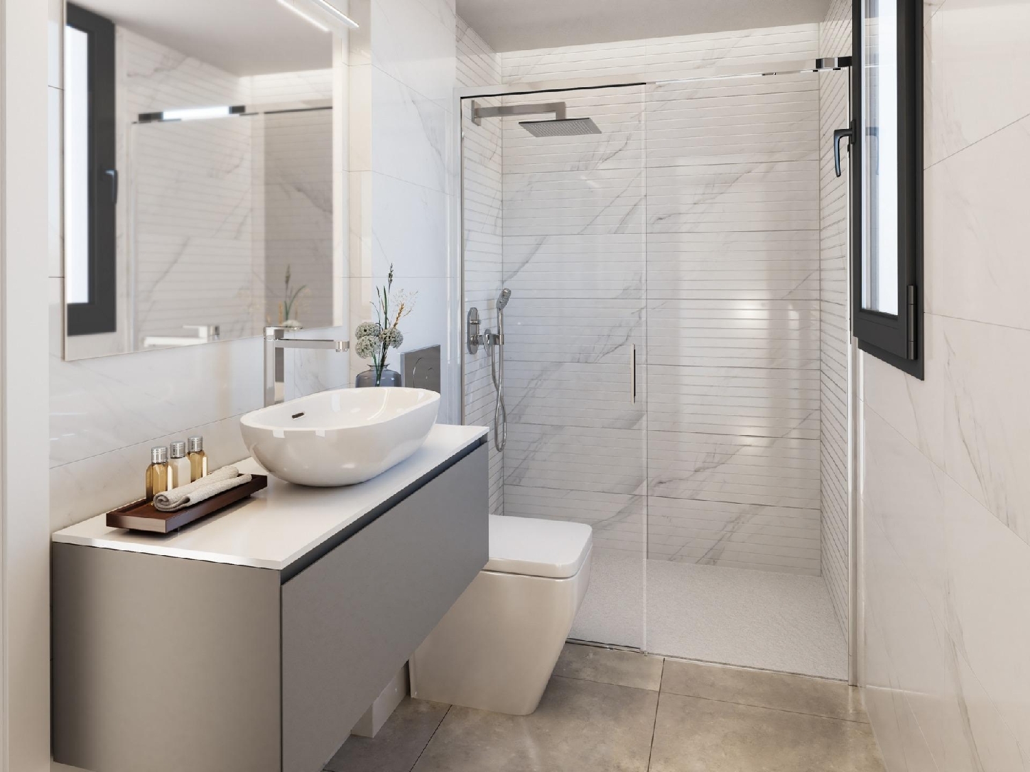  à vendre appartement Guardamar Del Segura Baix Segura 11