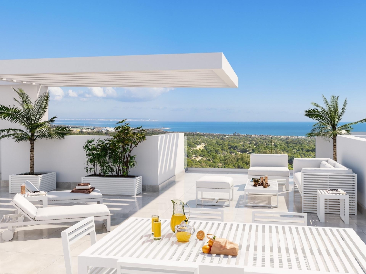  à vendre appartement Guardamar Del Segura Baix Segura 13