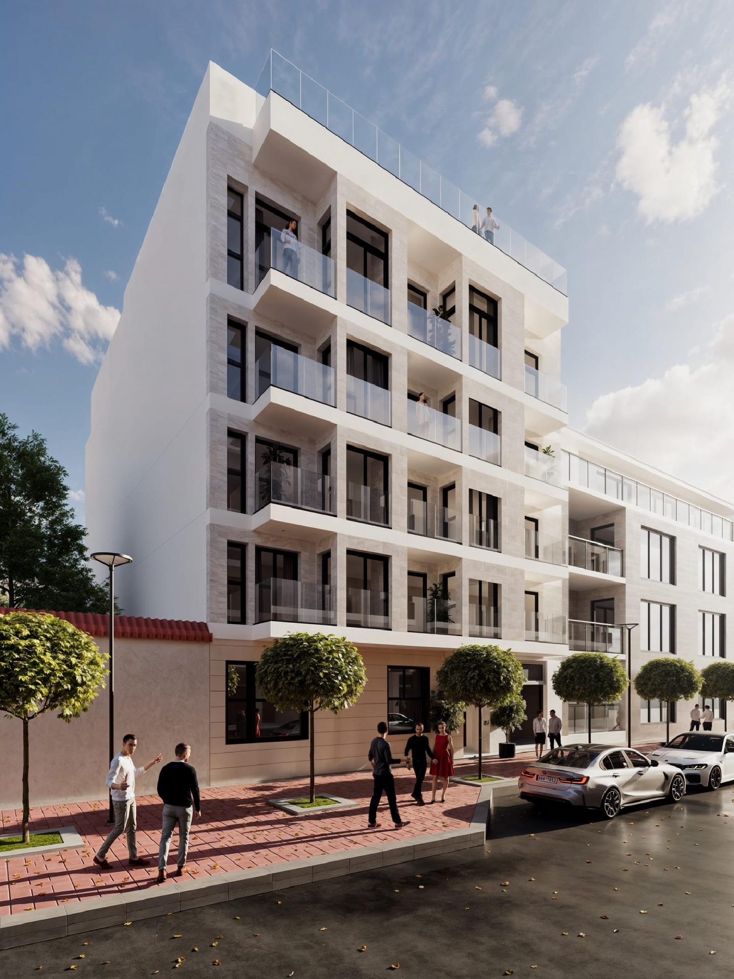  te koop appartement Guardamar Del Segura Baix Segura 1