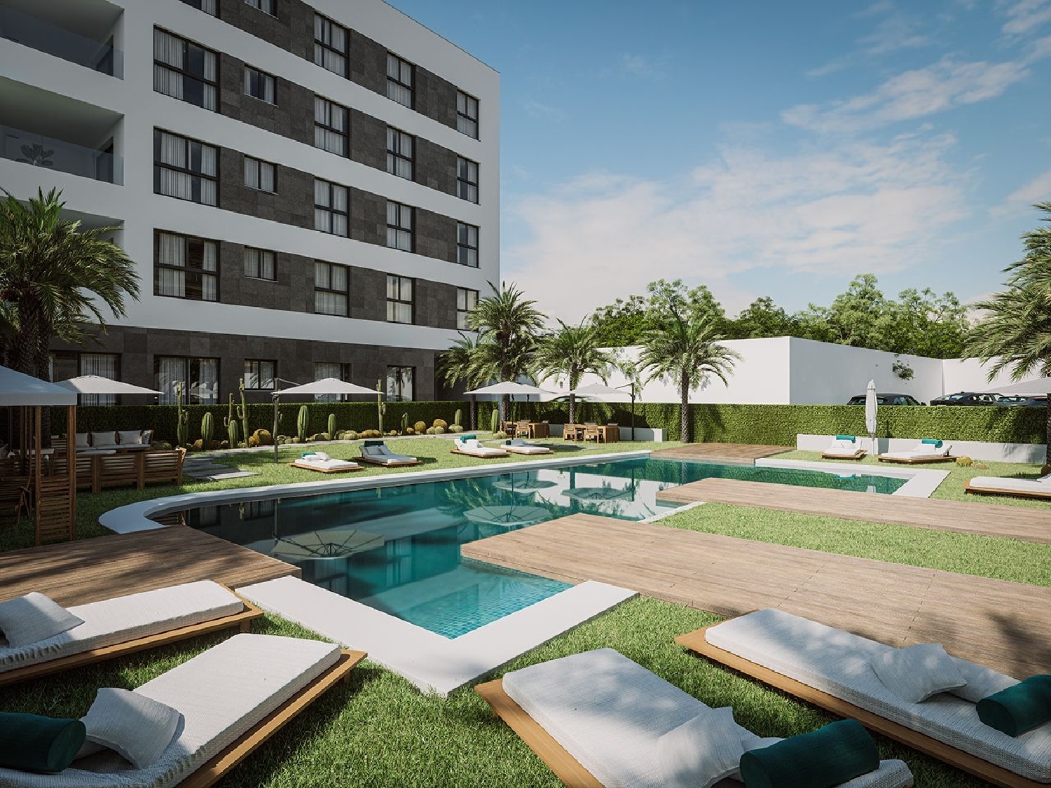  en venta apartamento Guardamar Del Segura Baix Segura 4