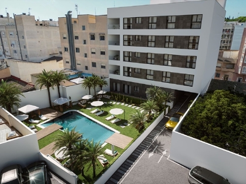 Guardamar Del Segura Baix Segura apartamento foto 6308398