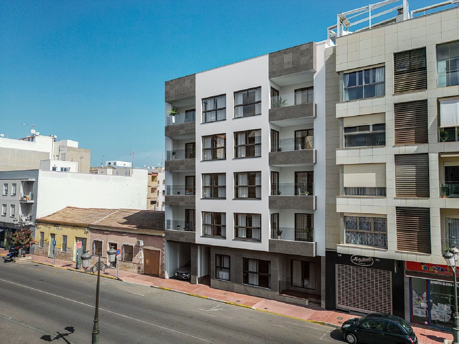  en venta apartamento Guardamar Del Segura Baix Segura 2