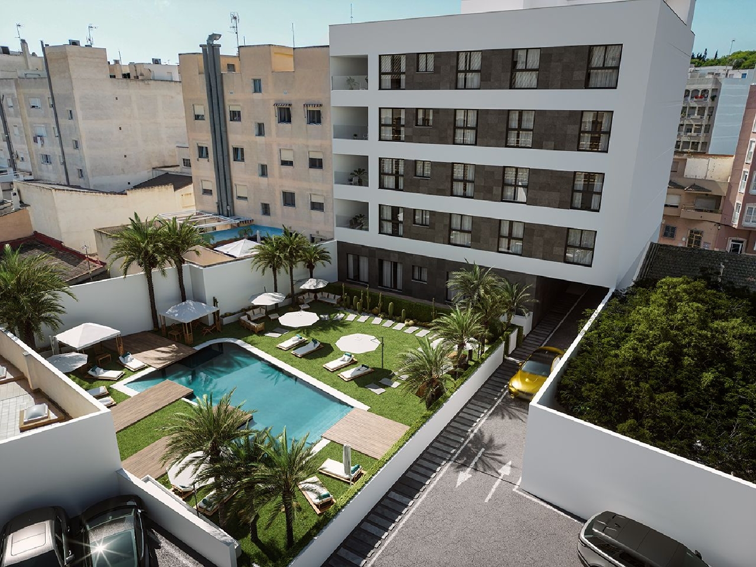  en venta apartamento Guardamar Del Segura Baix Segura 3