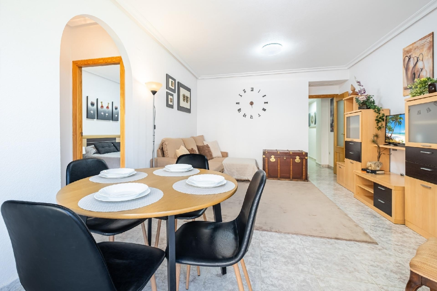 à vendre appartement Guardamar Del Segura Baix Segura 2