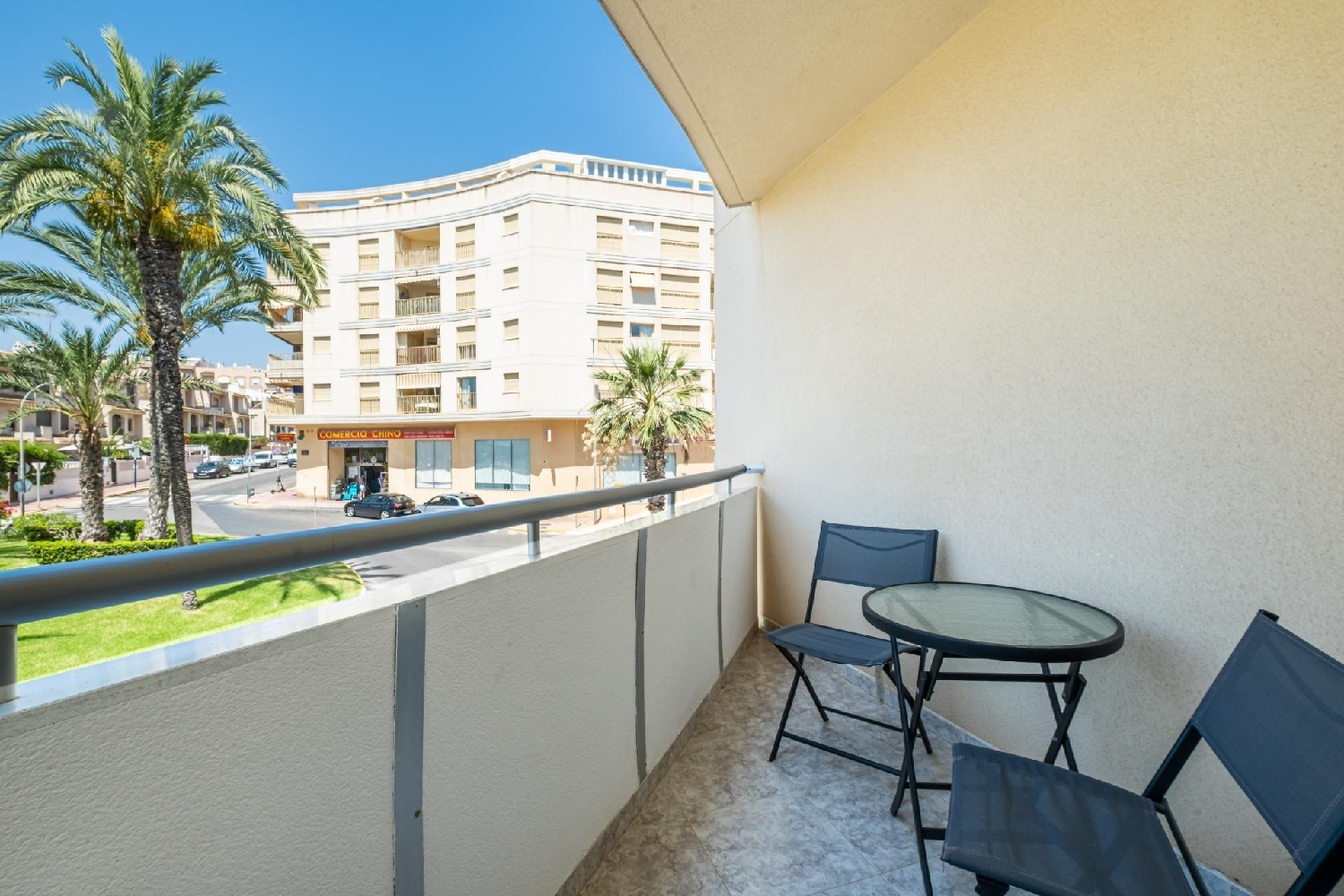  à vendre appartement Guardamar Del Segura Baix Segura 5