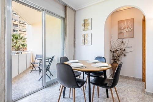 Guardamar Del Segura Baix Segura appartement foto 6311649