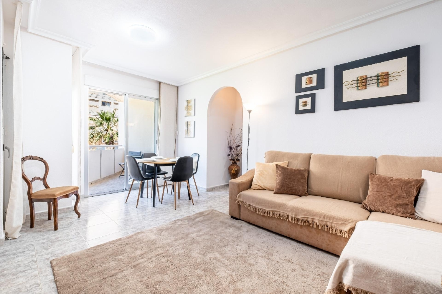 à vendre appartement Guardamar Del Segura Baix Segura 3