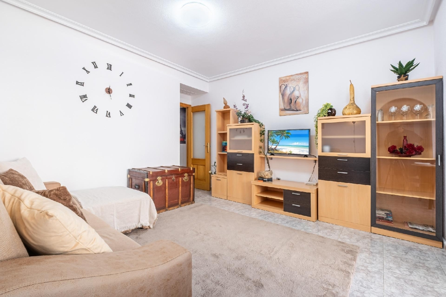  à vendre appartement Guardamar Del Segura Baix Segura 4