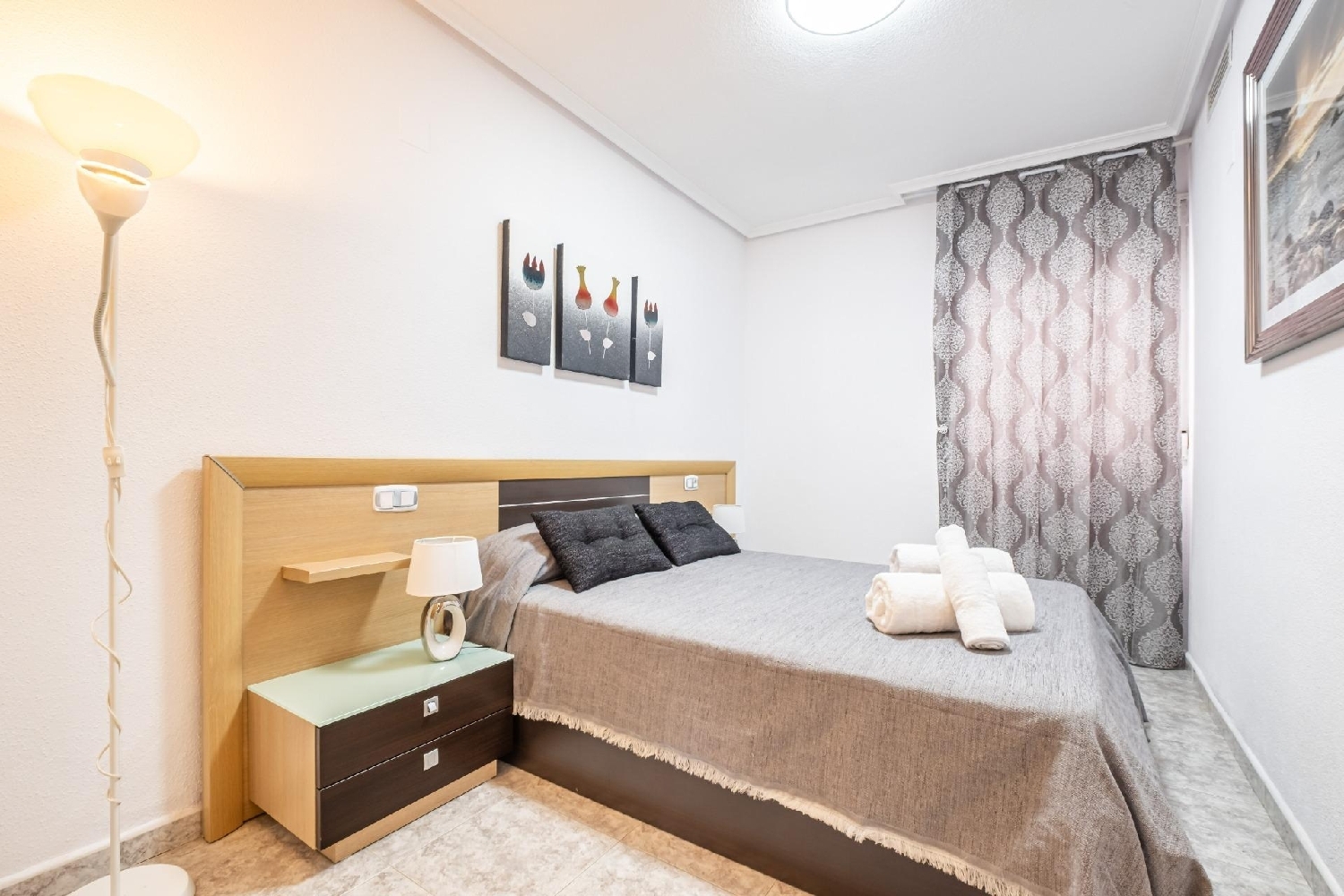  à vendre appartement Guardamar Del Segura Baix Segura 8