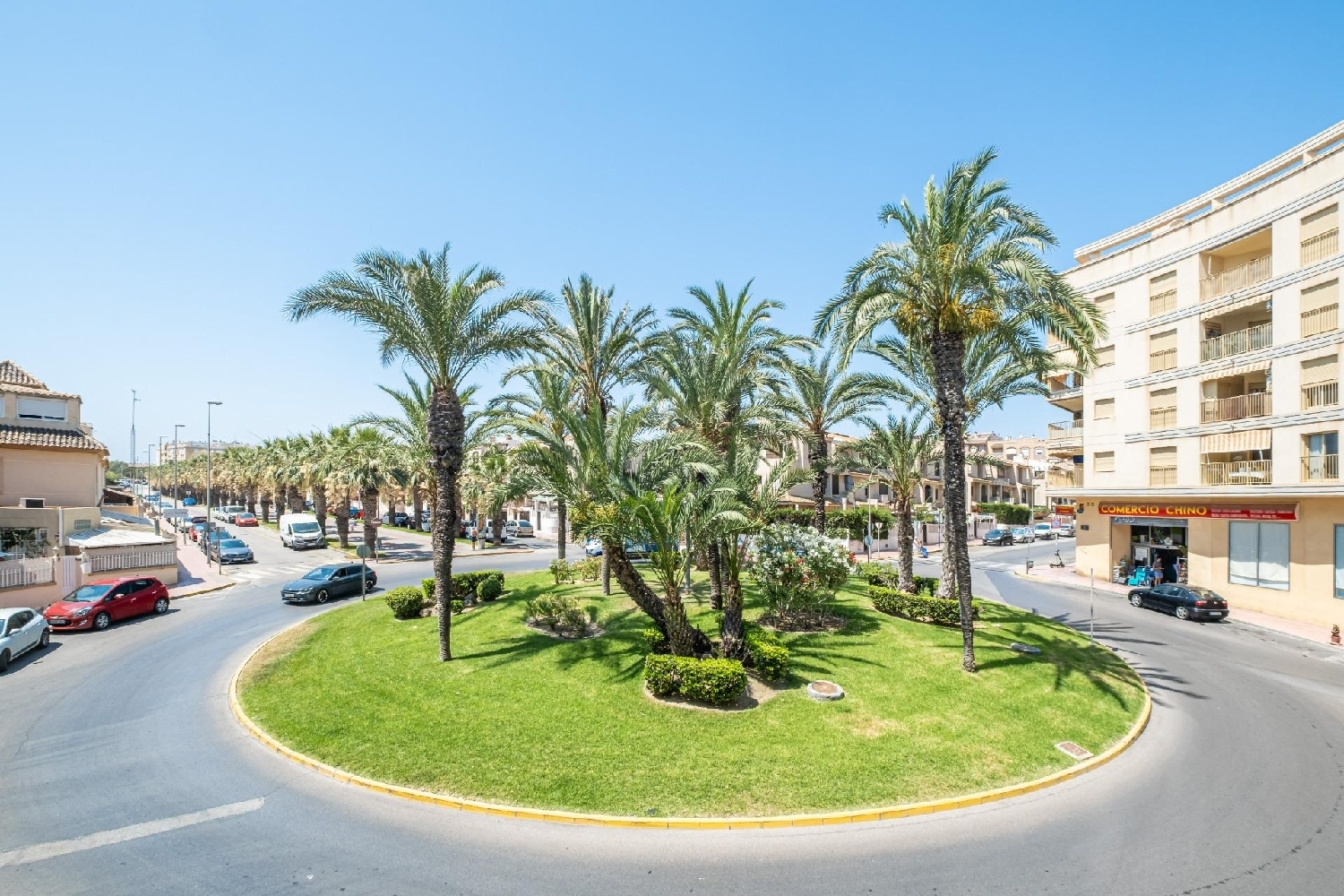  à vendre appartement Guardamar Del Segura Baix Segura 7