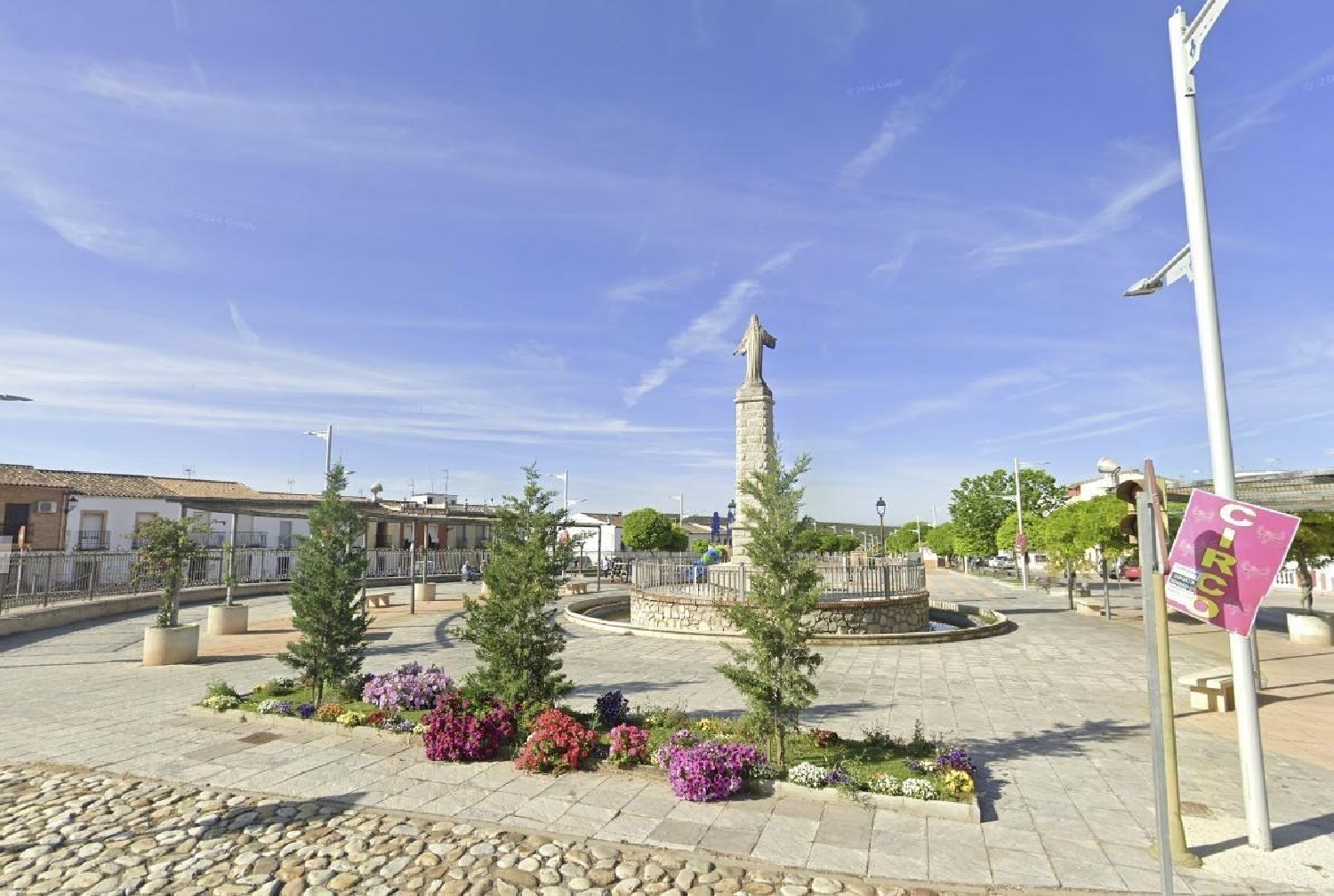  en venta apartamento Guarromán Sierra Morena 1